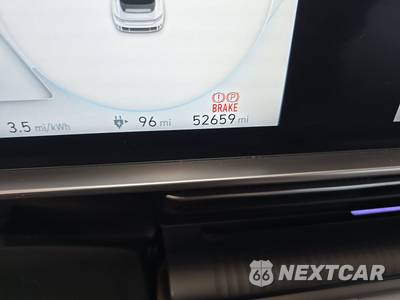 2023 Hyundai IONIQ 6 SEL - zdjęcie 12 z 31 - miniatura