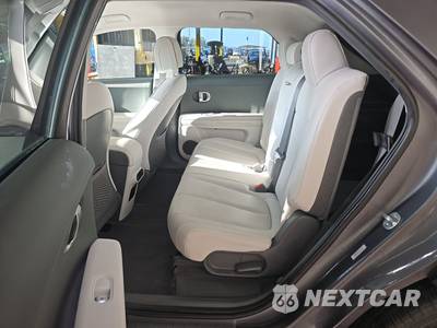 2023 Hyundai IONIQ 5 SEL - zdjęcie 13 z 18 - miniatura
