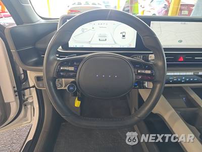2023 Hyundai IONIQ 6 SEL - zdjęcie 10 z 31 - miniatura