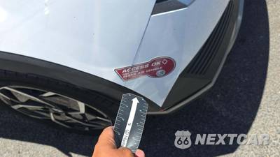 2024 Hyundai IONIQ 5 SE - zdjęcie 26 z 26 - miniatura