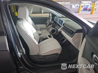 2023 Hyundai IONIQ 5 SEL - zdjęcie 8 z 18 - miniatura