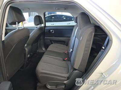 2024 Hyundai IONIQ 5 SE - zdjęcie 13 z 20 - miniatura