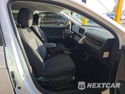 2024 Hyundai IONIQ 5 SE - zdjęcie 8 z 26 - miniatura