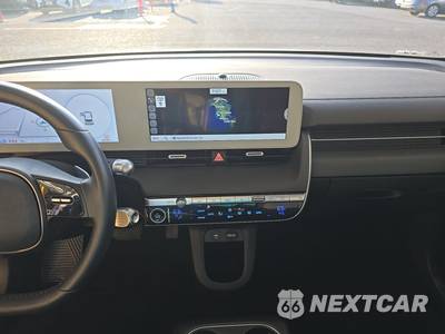 2024 Hyundai IONIQ 5 SE - zdjęcie 11 z 26 - miniatura