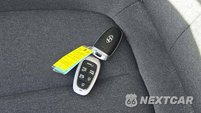 2024 Hyundai IONIQ 5 SEL - zdjęcie 21 z 24 - miniatura