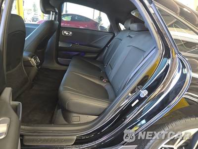 2024 Hyundai IONIQ 6 SEL - zdjęcie 13 z 31 - miniatura