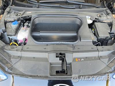 2024 Hyundai IONIQ 6 SEL - zdjęcie 15 z 31 - miniatura