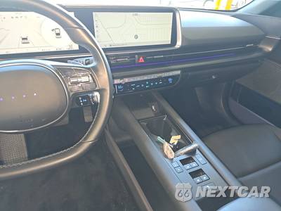 2024 Hyundai IONIQ 6 SEL - zdjęcie 11 z 31 - miniatura