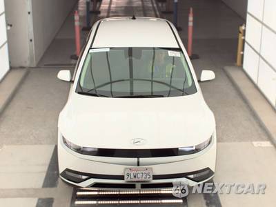 2024 Hyundai IONIQ 5 SEL - zdjęcie 2 z 24 - miniatura