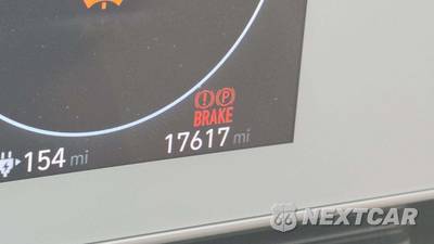 2024 Hyundai IONIQ 5 SEL - zdjęcie 17 z 24 - miniatura
