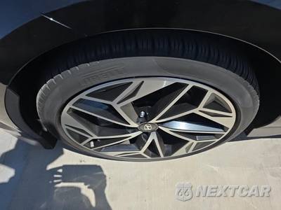 2024 Hyundai IONIQ 6 SEL - zdjęcie 17 z 31 - miniatura