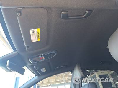 2024 Hyundai IONIQ 6 SEL - zdjęcie 21 z 31 - miniatura