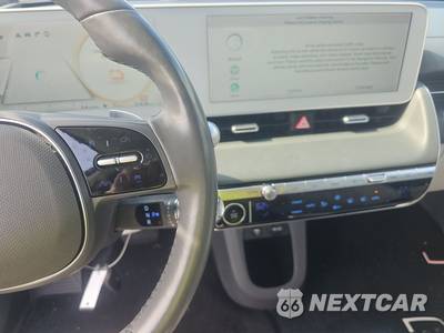 2023 Hyundai IONIQ 5 Limited - zdjęcie 11 z 33 - miniatura