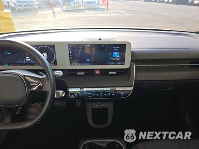 2024 Hyundai IONIQ 5 SE - zdjęcie 11 z 22 - miniatura