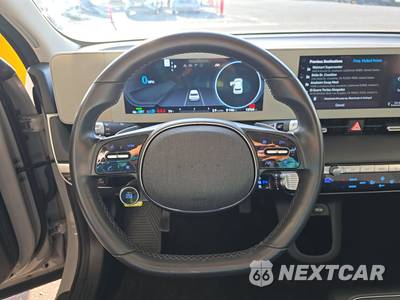 2024 Hyundai IONIQ 5 SE - zdjęcie 10 z 22 - miniatura