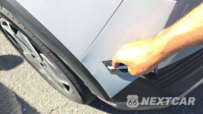 2024 Hyundai IONIQ 5 SEL - zdjęcie 25 z 26 - miniatura