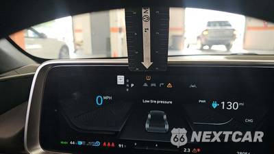 2023 Hyundai IONIQ 6 SEL - zdjęcie 24 z 41 - miniatura