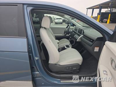 2024 Hyundai IONIQ 5 Limited - zdjęcie 8 z 32 - miniatura
