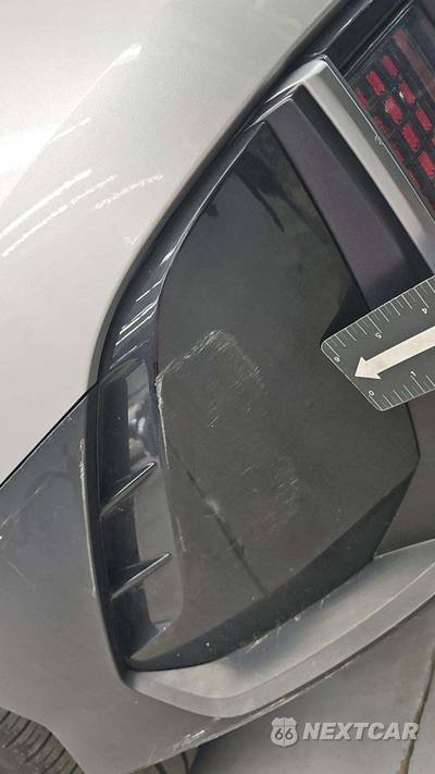2023 Hyundai IONIQ 6 SEL - zdjęcie 36 z 41 - miniatura