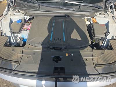 2024 Hyundai IONIQ 5 SEL - zdjęcie 15 z 26 - miniatura