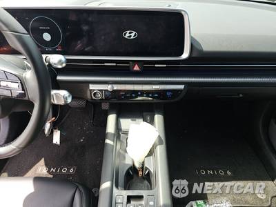 2023 Hyundai IONIQ 6 SEL - zdjęcie 11 z 41 - miniatura