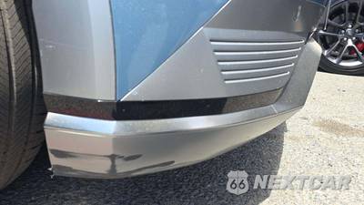 2024 Hyundai IONIQ 5 Limited - zdjęcie 29 z 37 - miniatura