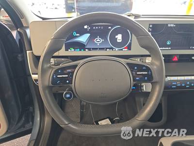 2024 Hyundai IONIQ 5 Limited - zdjęcie 10 z 37 - miniatura