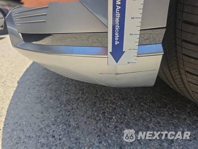 2024 Hyundai IONIQ 5 Limited - zdjęcie 26 z 32 - miniatura