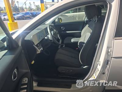 2024 Hyundai IONIQ 5 SEL - zdjęcie 7 z 26 - miniatura