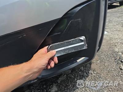 2023 Hyundai IONIQ 6 SEL - zdjęcie 37 z 41 - miniatura