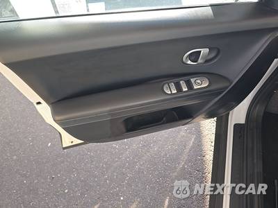 2024 Hyundai IONIQ 5 SE - zdjęcie 9 z 35 - miniatura