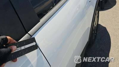 2024 Hyundai IONIQ 5 SE - zdjęcie 35 z 35 - miniatura