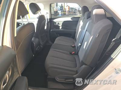 2024 Hyundai IONIQ 5 SE - zdjęcie 13 z 35 - miniatura