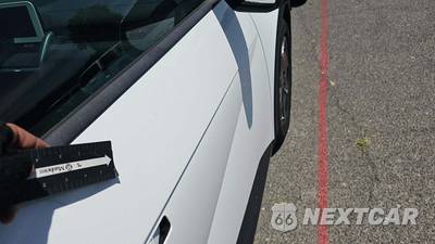 2024 Hyundai IONIQ 5 SE - zdjęcie 32 z 35 - miniatura