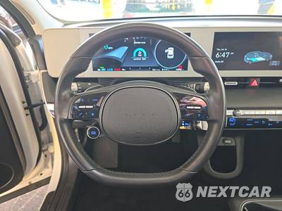 2024 Hyundai IONIQ 5 SE - zdjęcie 10 z 35 - miniatura