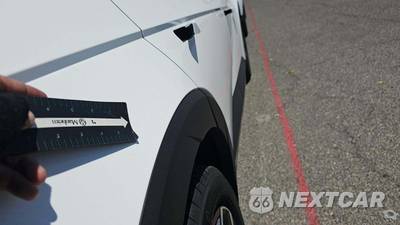 2024 Hyundai IONIQ 5 SE - zdjęcie 27 z 35 - miniatura
