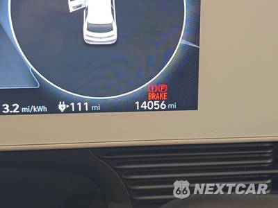 2024 Hyundai IONIQ 5 SE - zdjęcie 12 z 35 - miniatura