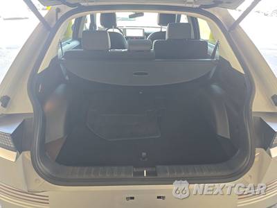 2024 Hyundai IONIQ 5 Limited - zdjęcie 16 z 28 - miniatura