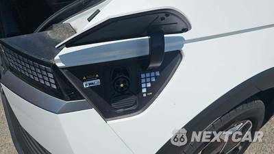 2024 Hyundai IONIQ 5 SE - zdjęcie 18 z 35 - miniatura