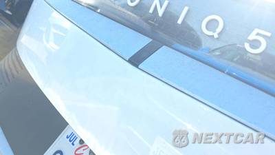 2024 Hyundai IONIQ 5 SE - zdjęcie 24 z 31 - miniatura
