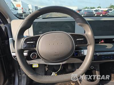 2023 Hyundai IONIQ 5 Limited - zdjęcie 45 z 49 - miniatura