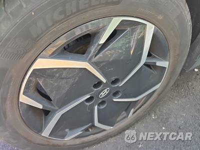 2023 Hyundai IONIQ 5 SEL - zdjęcie 23 z 33 - miniatura
