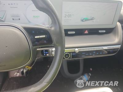 2023 Hyundai IONIQ 5 SEL - zdjęcie 11 z 33 - miniatura