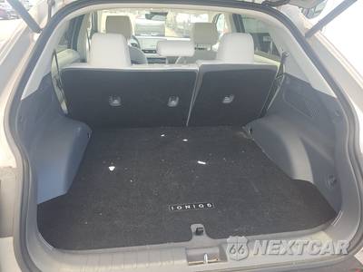 2023 Hyundai IONIQ 5 SEL - zdjęcie 16 z 33 - miniatura