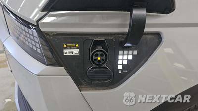 2023 Hyundai IONIQ 5 SEL - zdjęcie 17 z 33 - miniatura