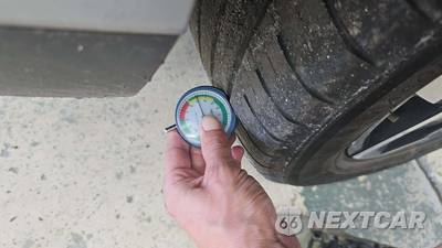 2023 Hyundai IONIQ 5 SEL - zdjęcie 30 z 33 - miniatura