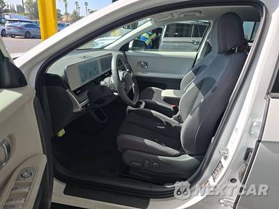 2024 Hyundai IONIQ 5 SE - zdjęcie 7 z 31 - miniatura