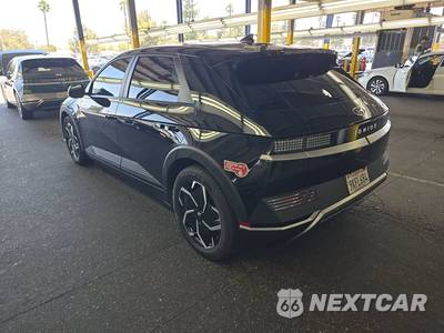 2024 Hyundai IONIQ 5 SEL - zdjęcie 6 z 22 - miniatura