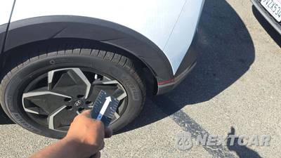 2024 Hyundai IONIQ 5 SE - zdjęcie 26 z 31 - miniatura