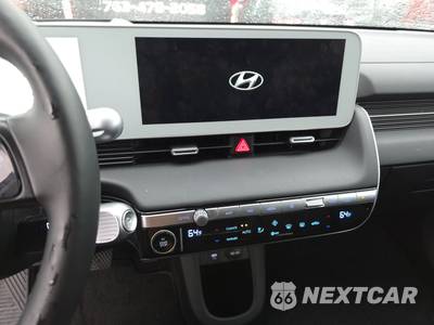 2024 Hyundai IONIQ 5 Limited - zdjęcie 11 z 25 - miniatura
